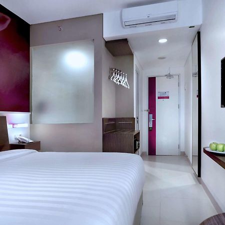 Favehotel Margonda Depok Eksteriør bilde