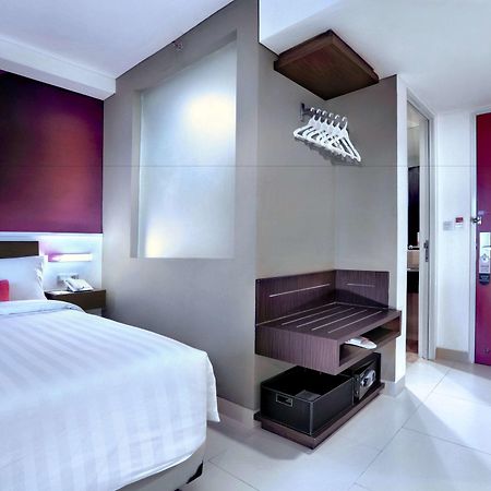 Favehotel Margonda Depok Eksteriør bilde