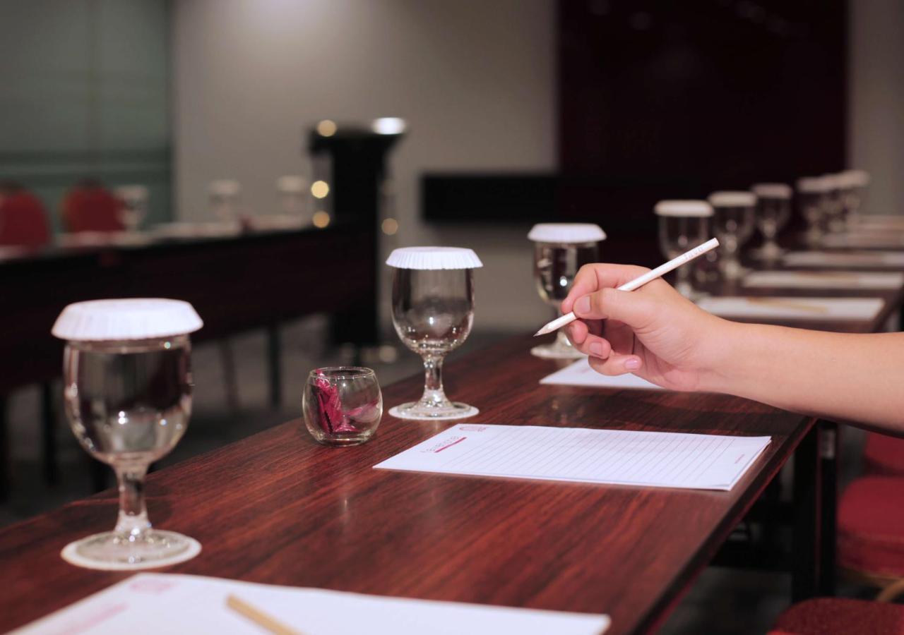 Favehotel Margonda Depok Eksteriør bilde